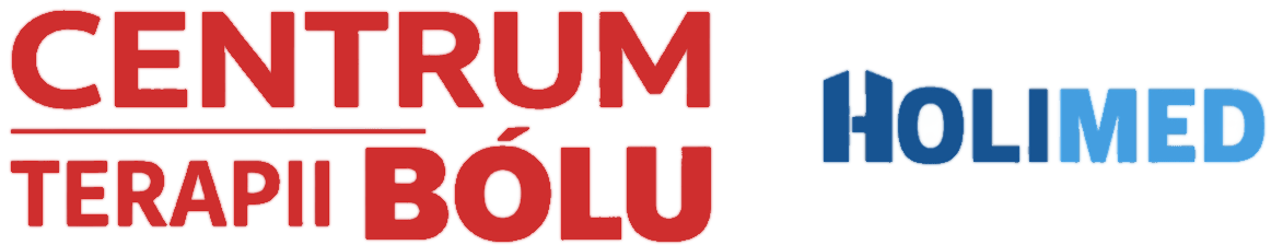 CENTRUM TERAPII BÓLU